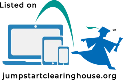 Listed on jumpstartclearinghouse.org &mdash; view this workbook on the Jump$tart Clearinghouse